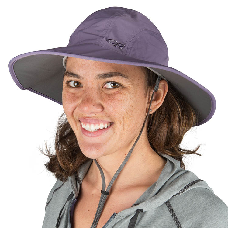 Outdoor Research Oasis Sun Hat – Women’s